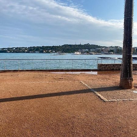 Beach-Studio Antibes Exteriör bild